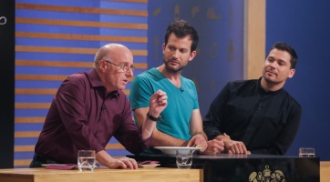 Idén is szigorúak a Konyhafőnökök!