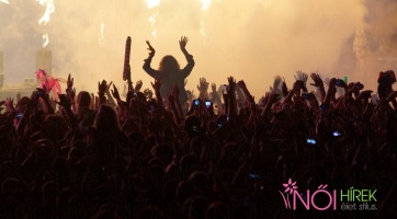 Ilyen volt a Balaton Sound 2014
