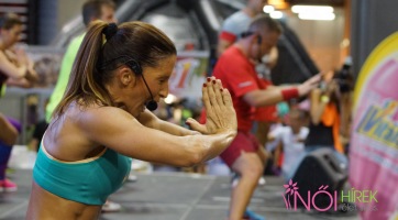 Ilyen volt az őszi FitBalance