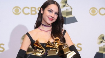 Íme a 2022-es Grammy-díjátadó nyerteseinek a listája