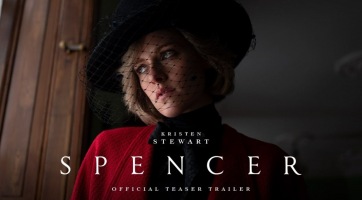 Íme az első előzetese a Diana hercegnéről szóló filmnek!
