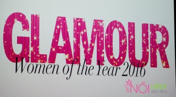 Ismét átadták a Glamour Women of the Year díjakat