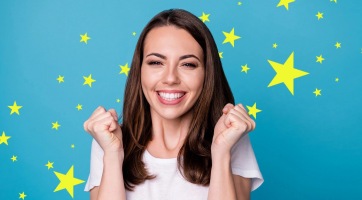 Itt az új TikTok trend: a szerencsés lány szindróma