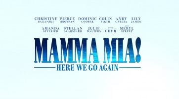 Itt a Mamma Mia! 2 első előzetese