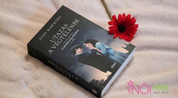 Jane Hawking: Utazás a végtelenbe - könyvajánló