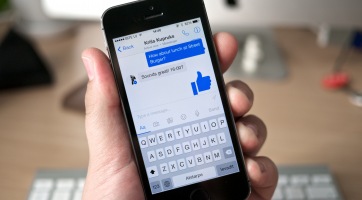 Játékokkal bővült a Telenor chatbotja