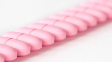 Jöhet a női Viagra