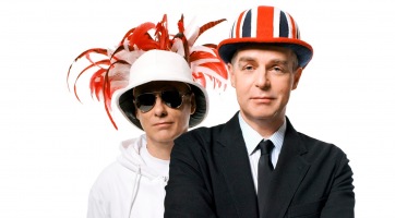 Jön a Pet Shop Boys a SZIN-re