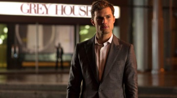 Jön Mr. Grey története