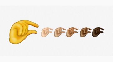 Jönnek a férfiasságot jelző emojik