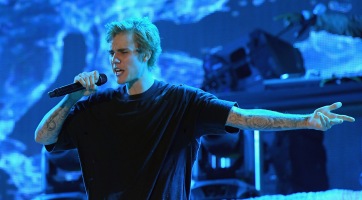 Justin Bieber is fellép az idei Sziget fesztiválon