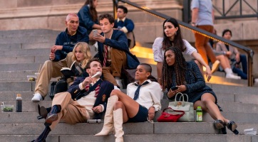 Két évad után elkaszálták az új Gossip Girl sorozatot