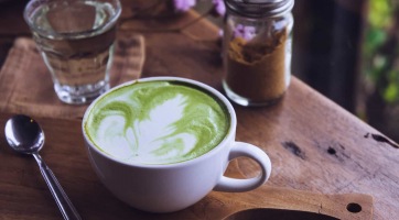 Két új matcha kávézó nyílt Budapesten