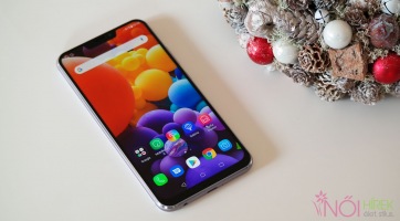 Kezünkben az ASUS ZenFone 5 okostelefon
