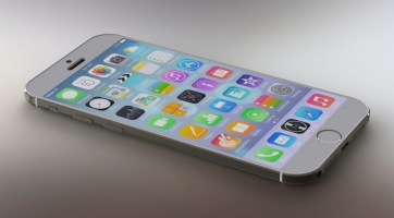 Kitépi a hajunkat az iPhone 6