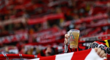 Kitiltották a sört a foci világbajnokság stadionjaiból