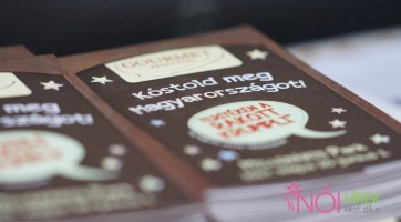 Kóstold meg Magyarországot a Gourmet Fesztiválon