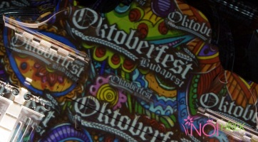 Oktoberfest képes beszámoló