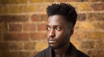 Kwabs is fellép a SZIN Fesztiválon