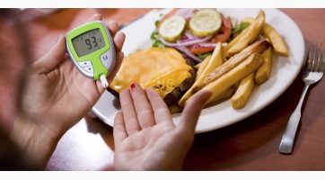 Lekerülnek az élelmiszerekről a diabetikus jelölések