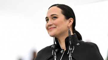 Lily Gladstone történelmet írt Oscar-díj jelölésével