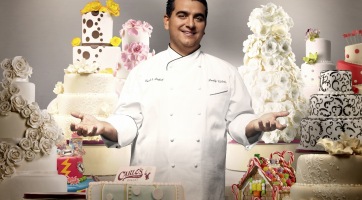 Ma este visszatér Buddy Valastro!