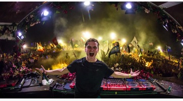 Martin Garrix a Soundon!