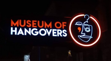 Másnapossághoz kapcsolódó múzeum nyílt Zágrábban
