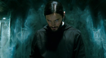 Mától látható a mozikban a Morbius című film