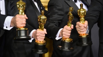 Megvan, hogy kik lesznek az idei Oscar-gála házigazdái