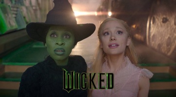 Megérkezett a Wicked első kedvcsinálója