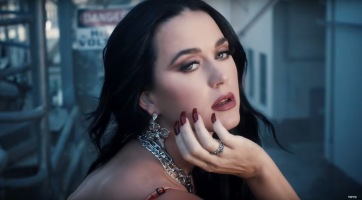 Megérkezett Katy Perry és Alesso közös klipje!