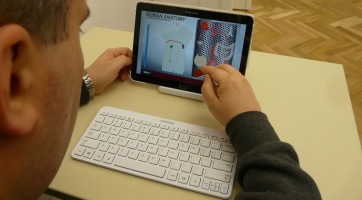 Megnyitotta kapuit a Samsung Smart School