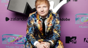 MTV EMA 2021: Ők térhettek haza díjjal a zsebükben!