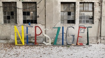 Múlt és jelen egy helyen - fedezd fel a Népszigetet