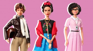 Nem cicababák, hanem igazi nők a Barbie legújabb babái