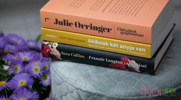 Nyári könyvújdonságok a Libri kiadótól