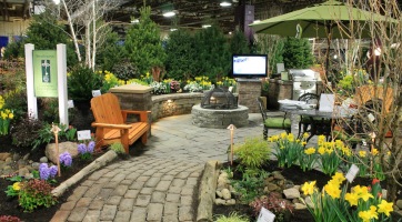 Nyílik a 8. Gardenexpo!