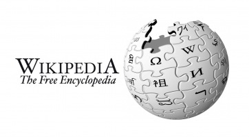 Ő írta a Wikipedia egytizedét