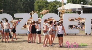Ők is fellépnek majd a Sziget-en jövőre