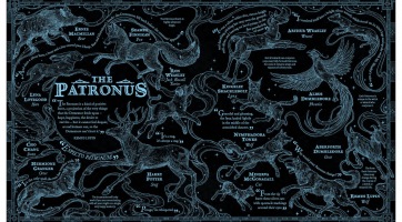 Október 10-én érkezik az új Harry Potter-könyv