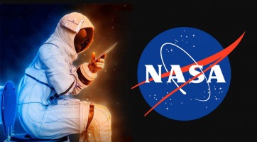 Önkénteseket keres a NASA!
