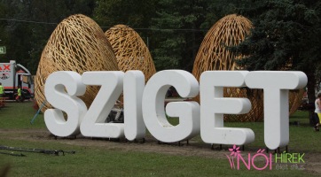 Opera is volt a Szigeten