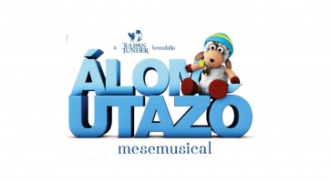 Óriási díszlettel készül az Álomutazó
