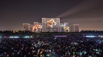 Racing Extinction - A kihalás kora világpremier