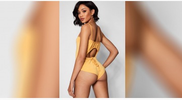 Retusálatlan képekkel kampányol a Boohoo divatcég