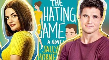 Romantikus filmben tűnik fel nemsokára Lucy Hale