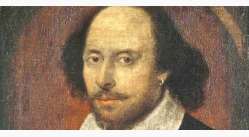 Shakespeare drogos volt?