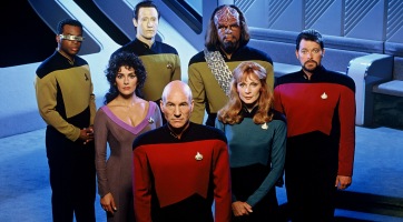 Star Trek pénzzel is fizethetünk már Kanadában