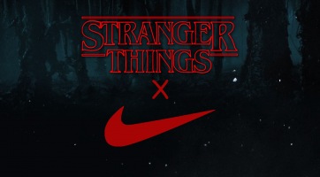 Jön a Stranger Things x Nike cipő kollekció